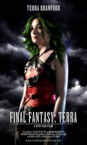 Terra Branford